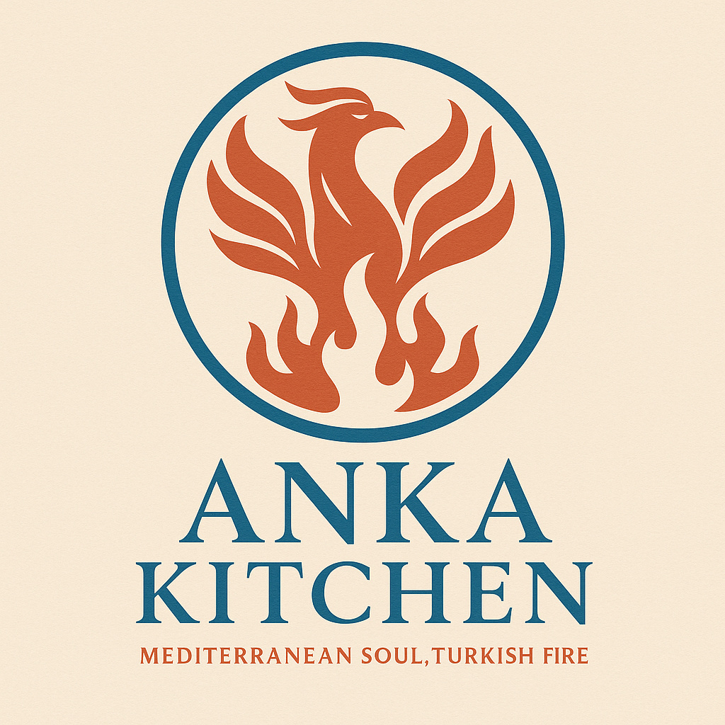 Anka Kitchen Logo